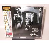 Archie Shepp - Blue Ballads (Quartet)