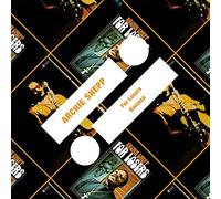 Archie Shepp - For Losers / Kwanza