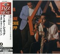 Archie Shepp - Four for Trane