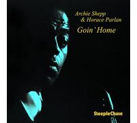 Archie Shepp & Horace Parlan - Goin' Home