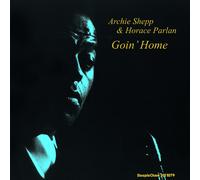 Archie Shepp & Horace Parlan - Goin' Home (180g Vinyl) [Vinilo]