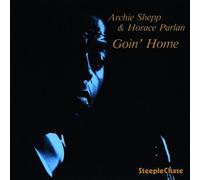 Archie Shepp & Horace Parlan - Goin' Home (180g Vinyl) [Vinilo]