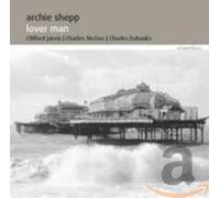 Archie Shepp - Lover Man