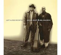 Archie Shepp & Mal Waldron Left Alone Revisited (Vinyl) (Importación USA)