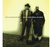Archie Shepp & Mal Waldron - Left Alone Revisted -Hq- [Vinilo]