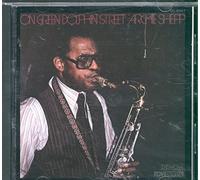 Archie Shepp - On Green Dolphin St.