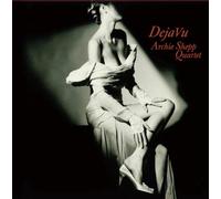 Archie Shepp Quartet - フレンチ・バラッズ [Analog]