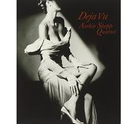 ARCHIE SHEPP QUARTET - Déjà Vu/French Ballads/Shepp