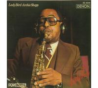 Archie Shepp Quartet - Lady Bird