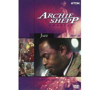 Archie Shepp Quartet - Part 2 [Reino Unido] [DVD]