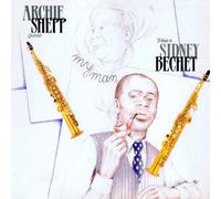 Archie Shepp Quintet - My Man / Tribute to Sidney Bechet