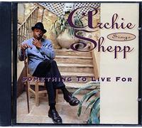 Archie Shepp - Something to Live for