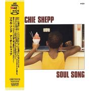 Archie Shepp - Soul Song (Jpn) (24bt)