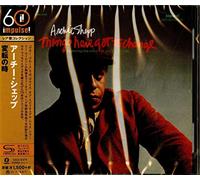 Archie Shepp - Things Have Got To Change (SHM-CD)