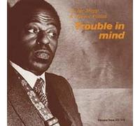 Archie Shepp - Trouble In Mind 180g LP [Vinilo]