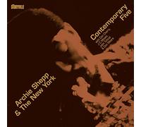 Archie Shepp - Vol 1