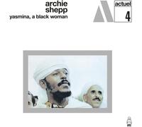 Archie Shepp Yasmina, a Black Woman (Vinyl) (Importación USA)