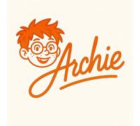 Archie TM e il Primo Incantesimo: Il primo passo verso un mondo incantato (Avventure e Fantasia)