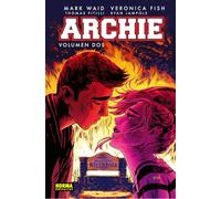 ARCHIE. VOLUMEN DOS