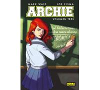 ARCHIE. VOLUMEN TRES