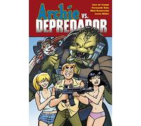 ARCHIE VS.DEPREDADOR