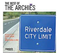 Archies - Best of the Archies