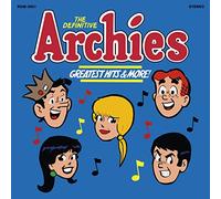 Archies - Definitive Archies [Vinilo]