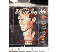 Archies, Ernie K-Doe, Jerry Butler, Tommy Roe, Chubby Checker, Kingsmen..