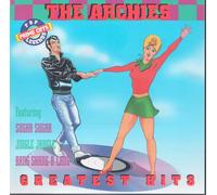 Archies - Greatest Hits