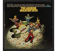 Archies - greatest hits