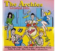 Archies - Greatest hits (#evergreen2690572)