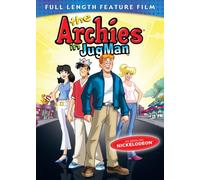 Archies in Jugman [USA] [DVD]