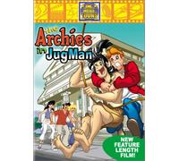 Archies: Jugman [USA] [DVD]