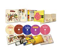 Archies Sugar Sugar - The Complete Albums Collections (CD) (Importación USA)