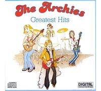 Archies,the - Greatest Hits [Import]