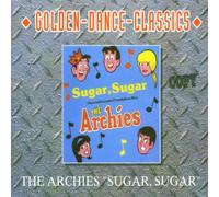 Archies, The - Sugar Sugar