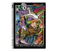Archie's Weird Mysteries: Haunting of Riverdale [USA] [DVD]