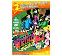 Archie's Weird Mysteries - Vol. 1 [Reino Unido] [DVD]