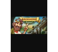 Archimedes: Eureka! (PC) Steam Key GLOBAL