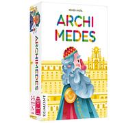 Archimedes: juegos de mochila