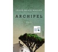 Archipel (deutschen Buchpreis 2018)