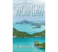 Archipelago (2) (The Herb Society Mysteries)