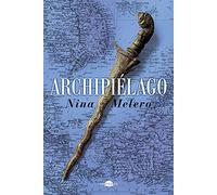 Archipiélago (Contraluz)