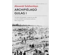 Archipiélago Gulag I: 1 (Tiempo de Memoria)