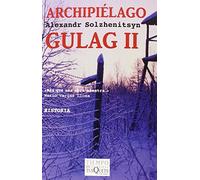Archipiélago Gulag II: 2 (Tiempo de Memoria)