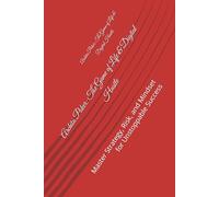 Archita Poker: The Game of Life & Digital Hustle: Master Strategy, Risk, and Mindset for Unstoppable Success