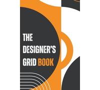 Architect & Designer Grid Sketchbook - A4, 100 pages with square, dot, isometric, triangular grids & blank sheets for planning, sketching, and creative design work
