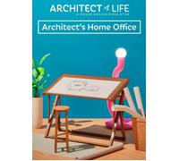 Architect Life: A House Design Simulator - Architect's Home Office PC - DLC
