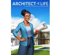 Architect Life: A House Design Simulator PC