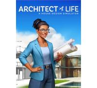 Architect Life: A House Design Simulator | Supporter Edition (PC) - Steam Key - GLOBAL